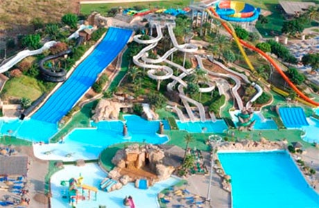 Aquarama y Restaurante Chuanet se alzan con el Premio al Turismo de la Cámara de Comercio Aquarama y Restaurante Chuanet se alzan con el Premio al Turismo de la Cámara de Comercio