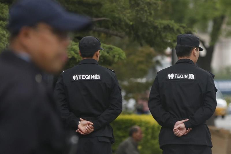 La policía china rescata a 36 menores tras desmantelar una red que secuestraba a niños para venderlos La policía china rescata a 36 menores tras desmantelar una red que secuestraba a niños para venderlos