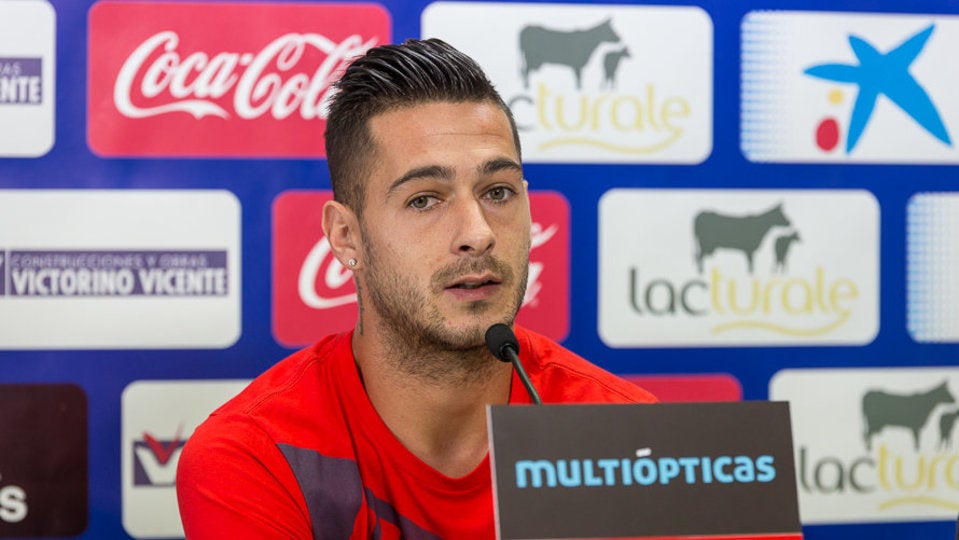 Onda Deportiva Navarra. 14/12/2016 Onda Deportiva Navarra. 14/12/2016