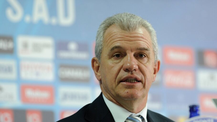 Javier Aguirre