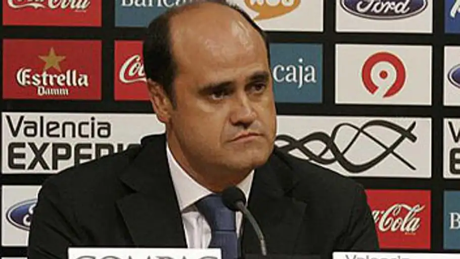Fernando Gómez Colomer Fernando Gómez Colomer