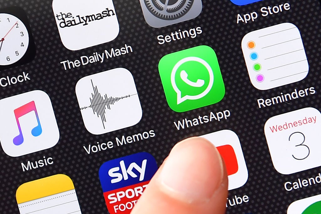 WhatsApp permitirá borrar los mensajes que envíes por error WhatsApp permitirá borrar los mensajes que envíes por error