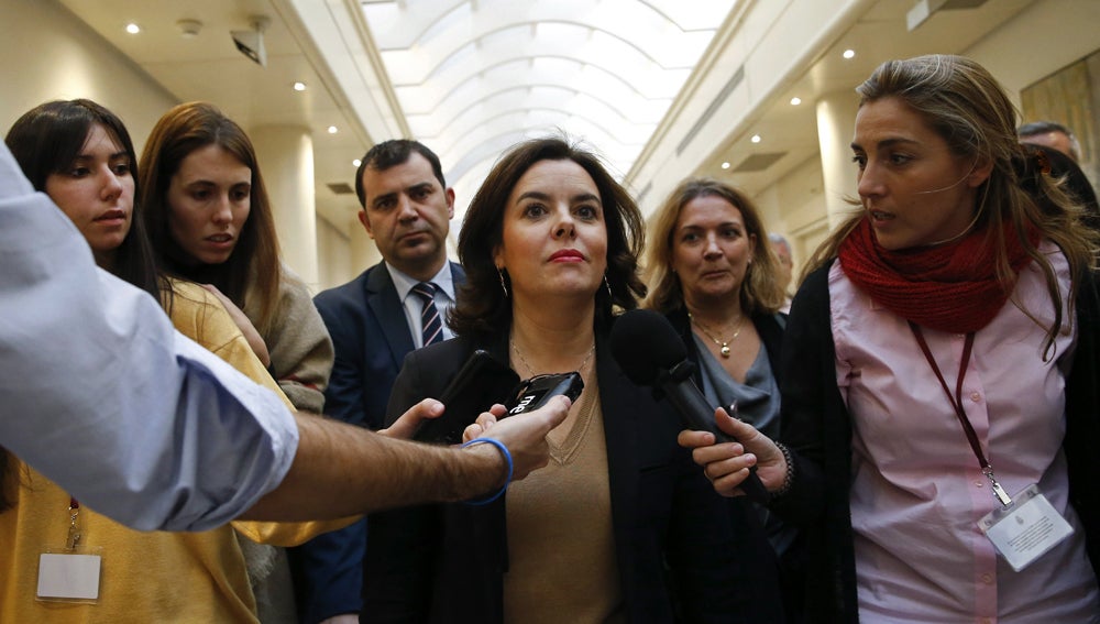 El Gobierno trabaja para liberar al cooperante secuestrado pero pide "sigilo" El Gobierno trabaja para liberar al cooperante secuestrado pero pide "sigilo"