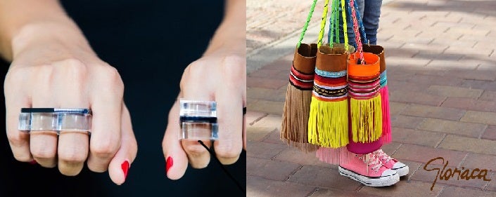 Regalos con estilo para personas únicas esta Navidad Regalos con estilo para personas únicas esta Navidad