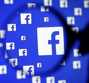 Facebook Facebook