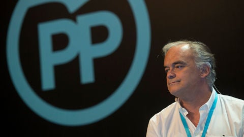 Gonz&aacute;lez Pons en una imagen de archivo