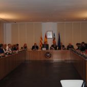 El ple extraordinari ha aprovat per unanimitat el document EDUSI amb el que Vila-real va a presentar-se a la segona convocatòria de les ajudes europees. 