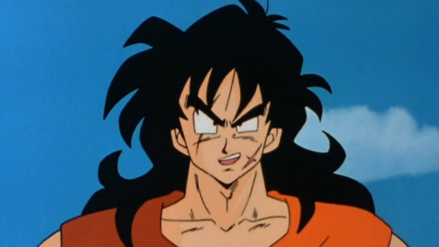 Campeón de béisbol y amigo de Goku Campeón de béisbol y amigo de Goku