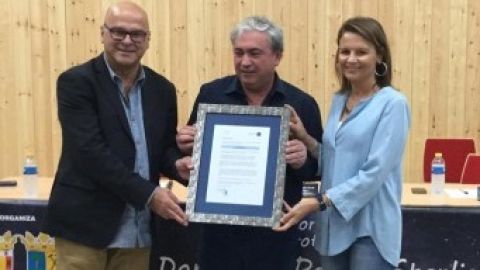 Santiago Pontones 