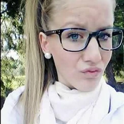 Investigan la desaparición de una chica de 15 años vista por última vez hace casi un mes en Almería Investigan la desaparición de una chica de 15 años vista por última vez hace casi un mes en Almería