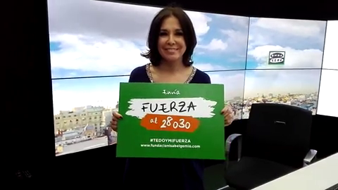 Isabel Gemio: "No hemos sufrido ninguna baja de socios en la 'Fundación Isabel Gemio' desde el caso Nadia" Isabel Gemio: "No hemos sufrido ninguna baja de socios en la 'Fundación Isabel Gemio' desde el caso Nadia"