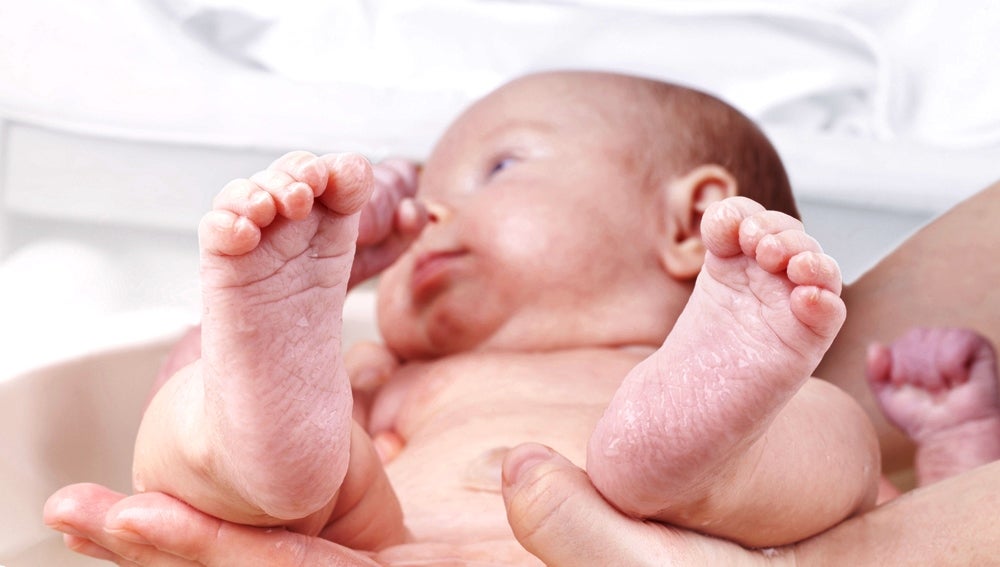 La Brújula de la Economía: El permiso de paternidad aumenta de dos a cuatro semanas La Brújula de la Economía: El permiso de paternidad aumenta de dos a cuatro semanas