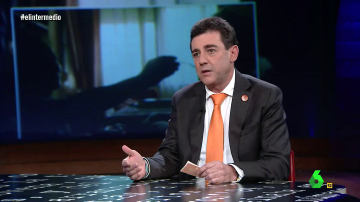 José Manuel Ramírez, Pte. Observatorio Estatal de Dependencia "Es una crueldad que los partidos utilicen la dependencia en Canarias como arma arrojadiza política" José Manuel Ramírez, Pte. Observatorio Estatal de Dependencia "Es una crueldad que los partidos utilicen la dependencia en Canarias como arma arrojadiza política"