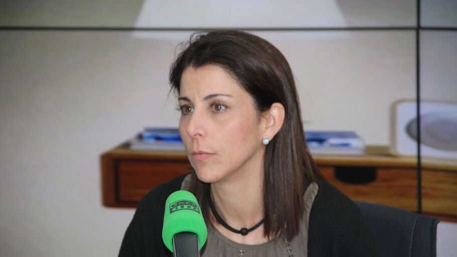 Anna Gonz&aacute;lez en El Transistor.