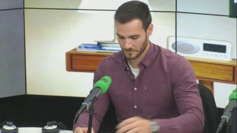 Frame 0.0 de: Entrevista completa de Craviotto en El Transistor