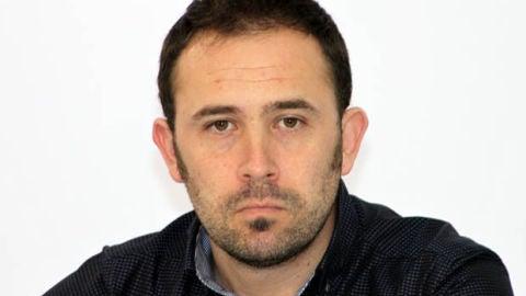 Denis Itxaso, Diputado General de Cultura de la Diputaci&oacute;n Foral de Guip&uacute;zcoa