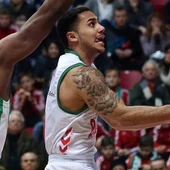 El Baskonia vence al Unicis Kazan El Baskonia vence al Unicis Kazan