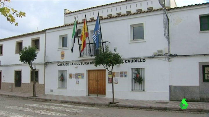 AEMECECA denuncia que Interior no facilita el conocimiento de la represión franquista en Cáceres AEMECECA denuncia que Interior no facilita el conocimiento de la represión franquista en Cáceres