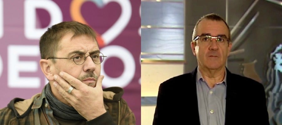 Monedero e Yllanes Monedero e Yllanes