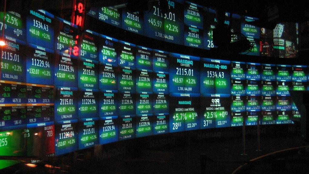 La Fed baja por sorpresa los tipos de interés a cero y comprará 700.000 millones de dólares en activos La Fed baja por sorpresa los tipos de interés a cero y comprará 700.000 millones de dólares en activos