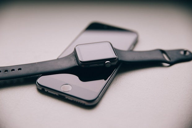 What's Cooking: Un reloj para tener geolocalizado a tu hijo What's Cooking: Un reloj para tener geolocalizado a tu hijo