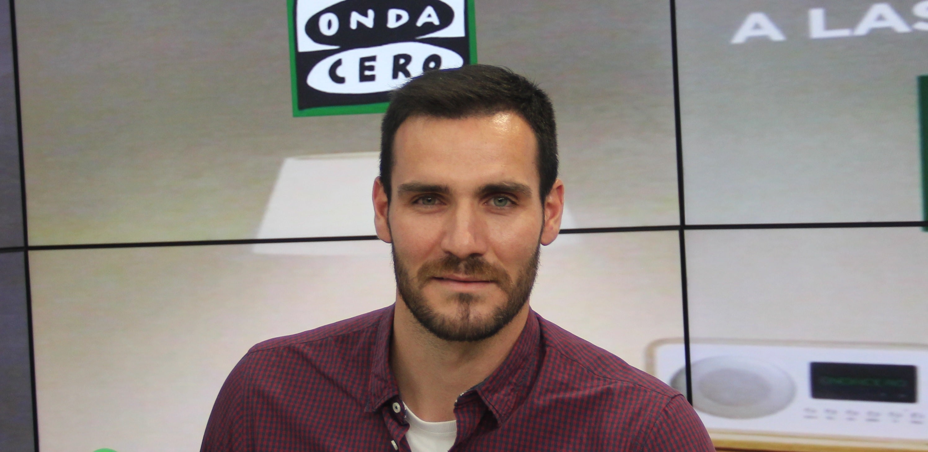 Saúl Craviotto: "Gracias a la popularidad de MasterChef, ahora la gente sabe lo que he conseguido" Saúl Craviotto: "Gracias a la popularidad de MasterChef, ahora la gente sabe lo que he conseguido"