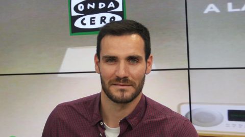 Sa&uacute;l Craviotto