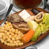 Cocido Cocido