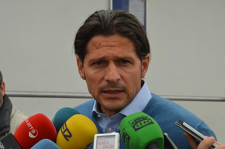 Onda Deportiva Navarra. 07/06/2017 Onda Deportiva Navarra. 07/06/2017