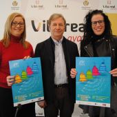 Una dotzena d'agrupacions musicals catalanes i valencianes participaran en la cita que organitza que organitza la Coral Sant Jaume. 