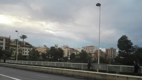 Elche. Predicción meteorológica