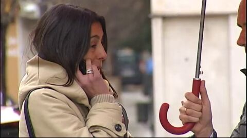 Frame 13.995154 de: Raquel Gago recurrir&aacute; al Tribunal Constitucional y pedir&aacute; indulto al Gobierno