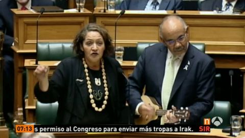 Diputados maor&iacute;es