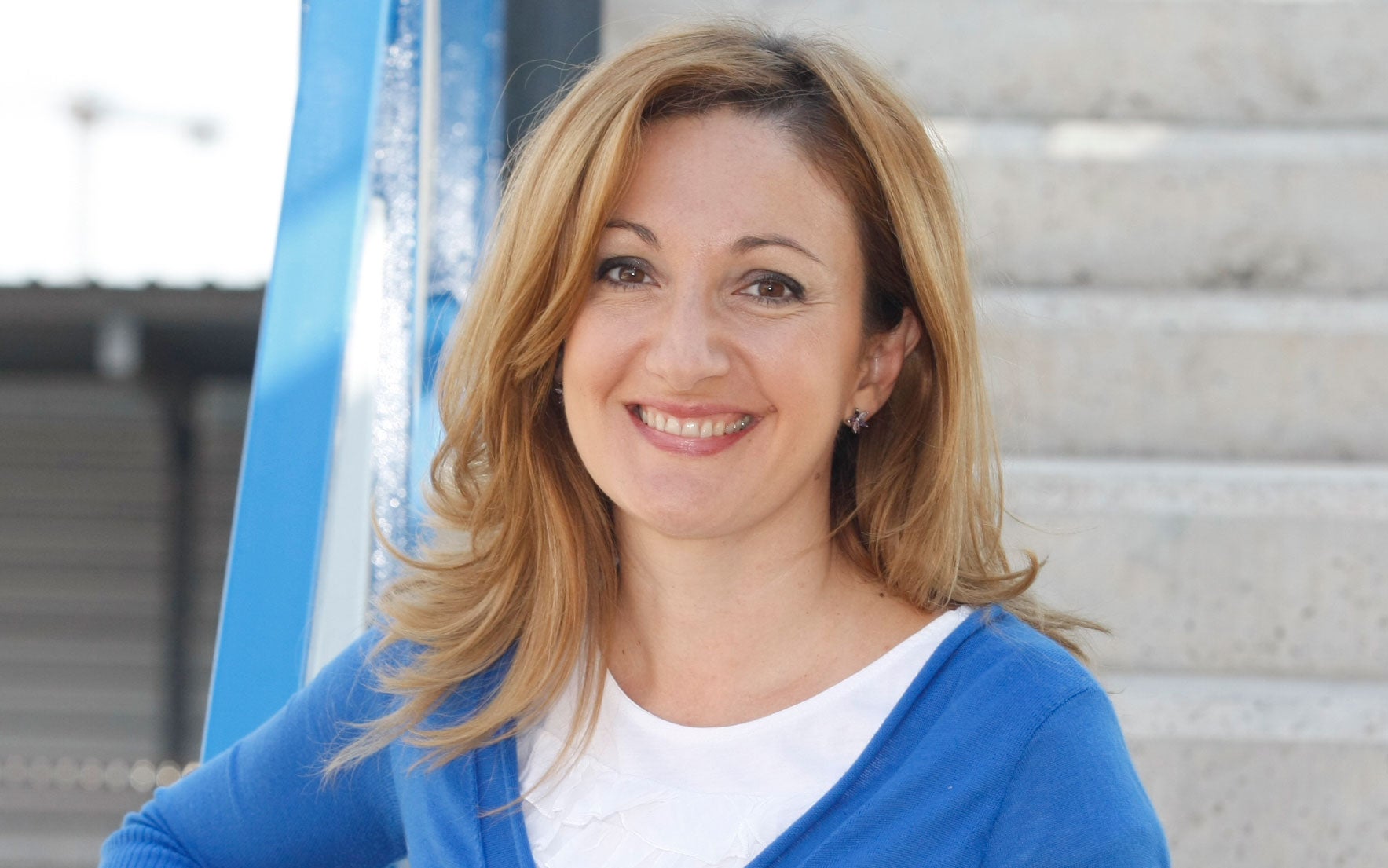 La diputada del PP, Ascensión Carreño: "Hay quien con sus declaraciones falsea la realidad sobre el Mar Menor intentando dañar la imagen de la región de Murcia". La diputada del PP, Ascensión Carreño: "Hay quien con sus declaraciones falsea la realidad sobre el Mar Menor intentando dañar la imagen de la región de Murcia".