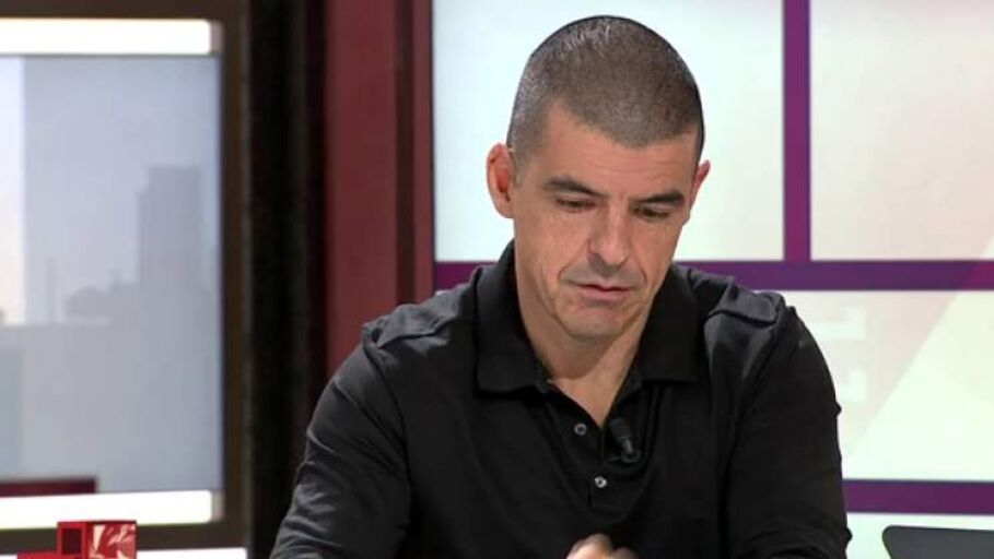 Manu Marlasca.