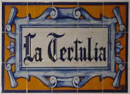 La Tertulia de los Lunes, lunes 27 de marzo de 2017, Concha Montes y Julio Rodríguez, Onda Cero Marbella La Tertulia de los Lunes, lunes 27 de marzo de 2017, Concha Montes y Julio Rodríguez, Onda Cero Marbella