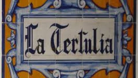 La Tertulia