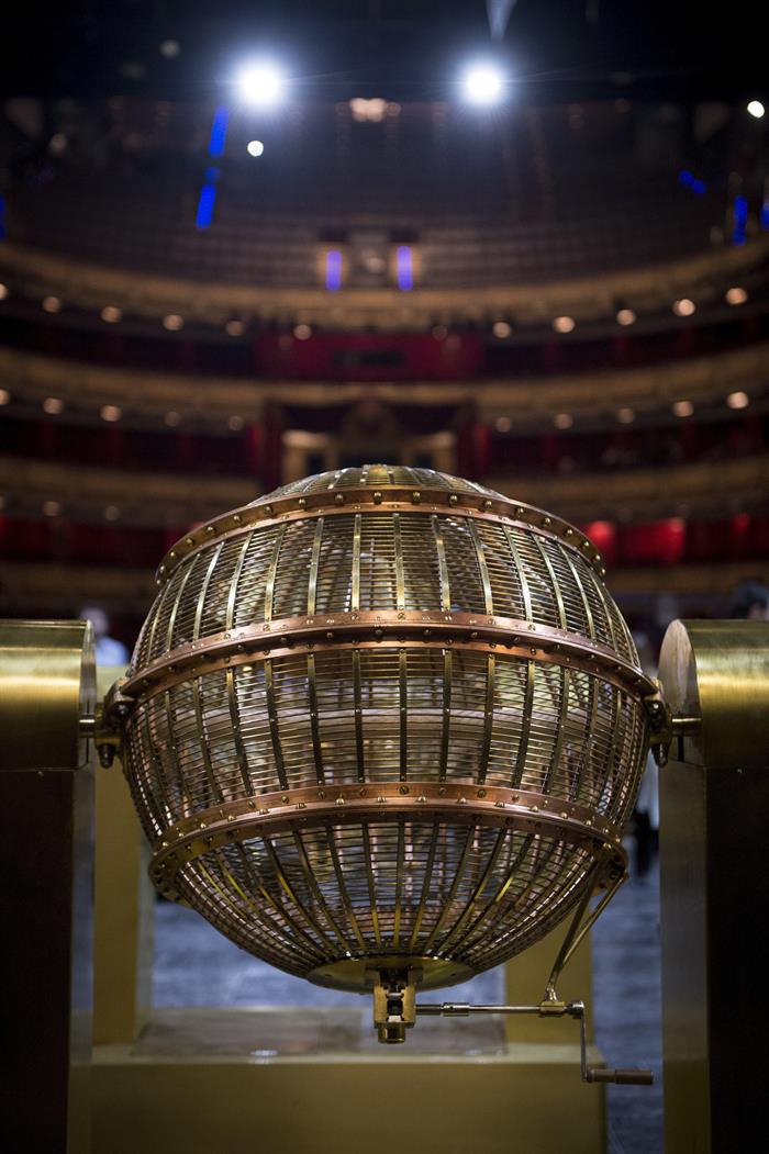 El Gabinete: ¿Es la vida en sí misma una lotería? El Gabinete: ¿Es la vida en sí misma una lotería?