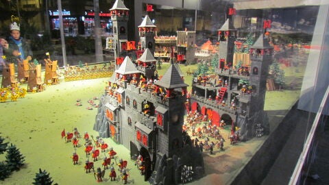 EXPO PLAY MOBIL