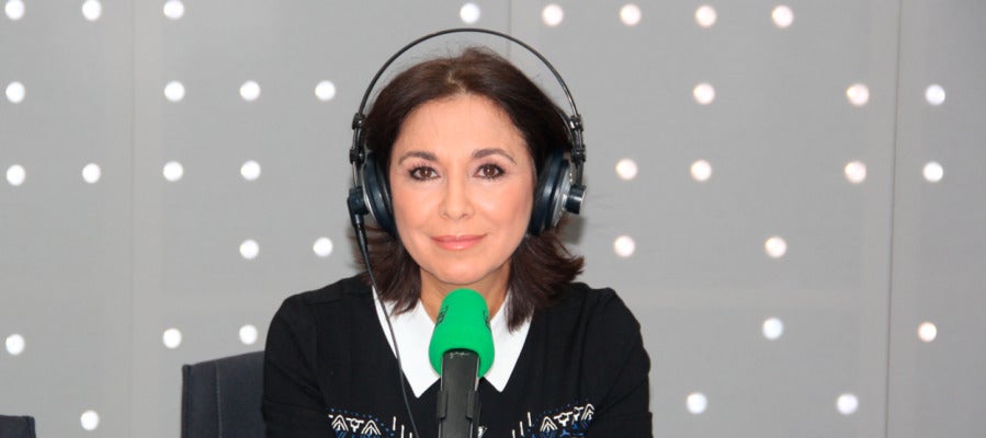 Isabel Gemio Isabel Gemio