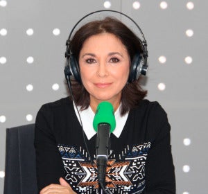 Isabel Gemio Isabel Gemio