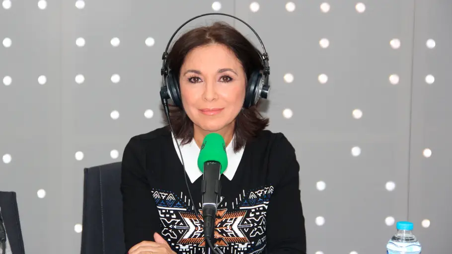 Isabel Gemio Isabel Gemio