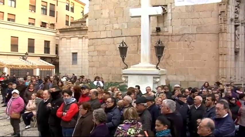 Informativo Más de Uno Cáceres 08:20 Informativo Más de Uno Cáceres 08:20
