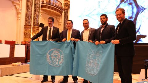 Traspaso de la capitalidad