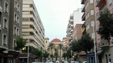 La nubosidad irá en aumento acercando las lluvias. Predicción meteorológica