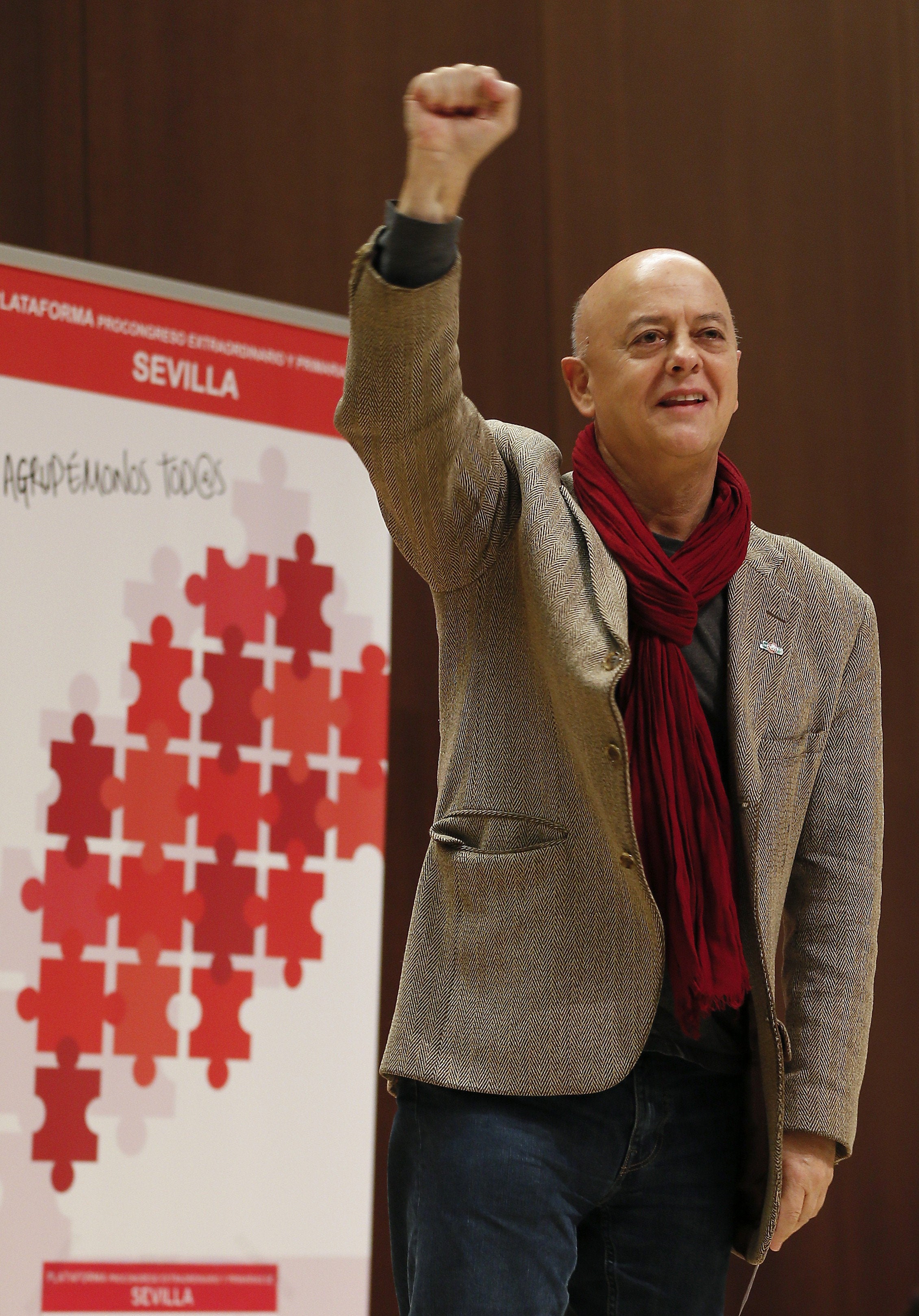 Nuria Parlón, Francisco Polo y Odón Elorza, nuevas propuestas de Pedro Sánchez para su Ejecutiva Nuria Parlón, Francisco Polo y Odón Elorza, nuevas propuestas de Pedro Sánchez para su Ejecutiva