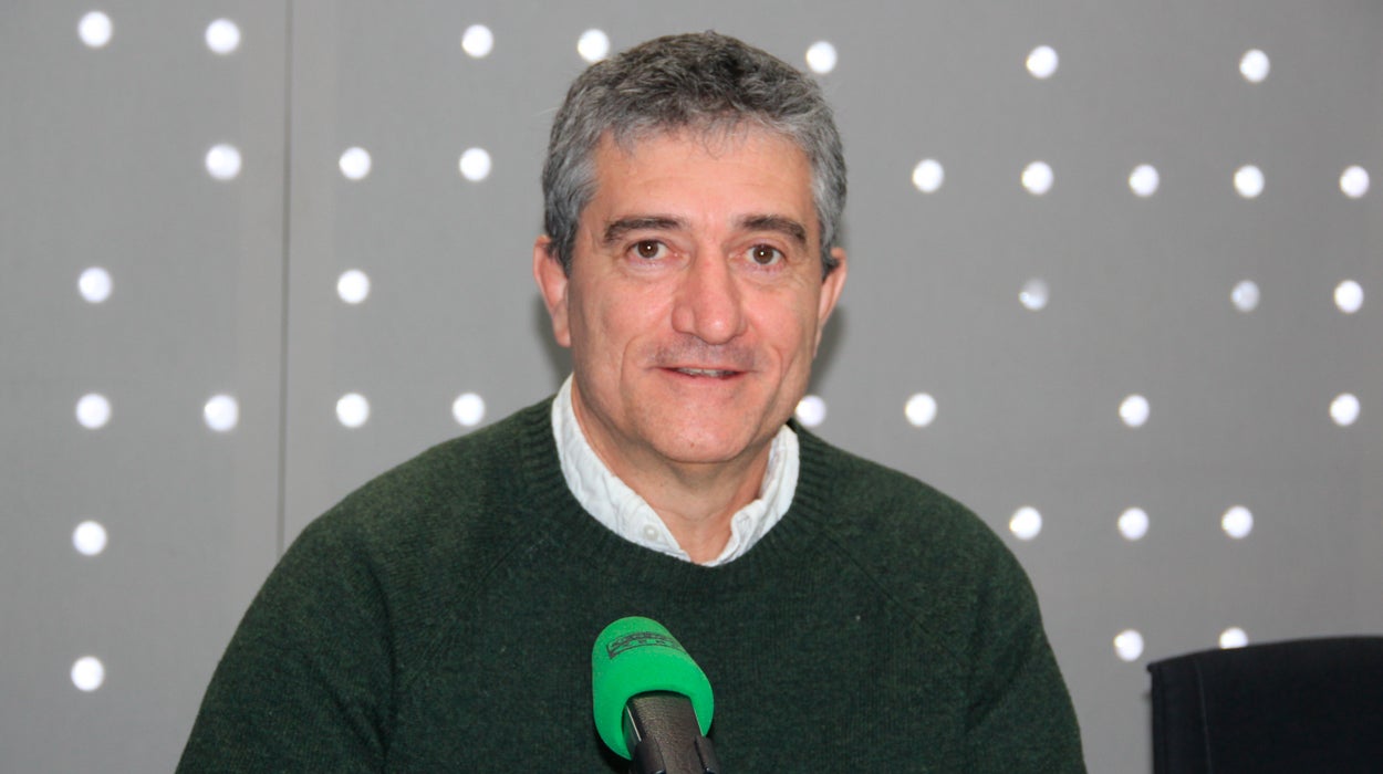 Guillermo Fesser: "Tendremos que volver dos o tres veces a la universidad en nuestra vida" Guillermo Fesser: "Tendremos que volver dos o tres veces a la universidad en nuestra vida"