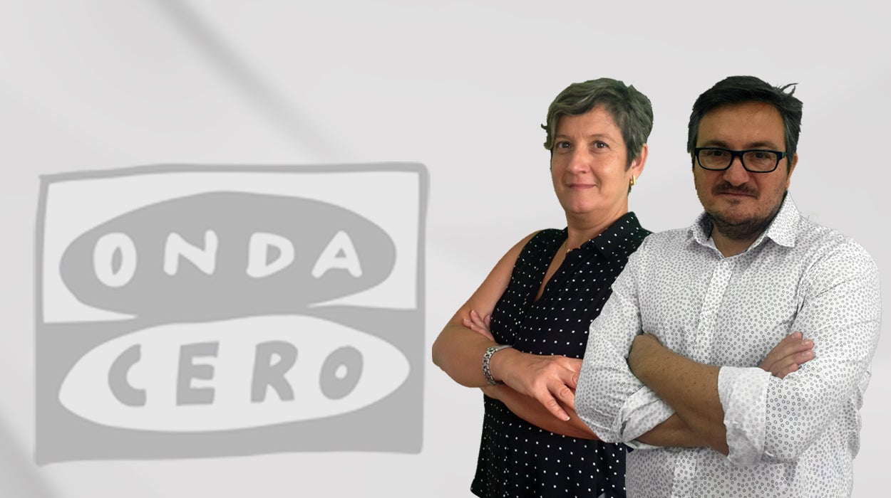 Aquí en la Onda C.Valenciana 07/09/2017 Aquí en la Onda C.Valenciana 07/09/2017