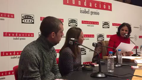 Marta, madre del niño: "La enfermedad de mi hijo nos ha cambiado la vida de la noche a la mañana" Marta, madre del niño: "La enfermedad de mi hijo nos ha cambiado la vida de la noche a la mañana"