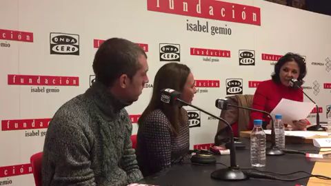 Frame 0.0 de: Susana, madre del ni&ntilde;o: "La enfermedad de mi hijo nos ha cambiado la vida de la noche a la ma&ntilde;ana"